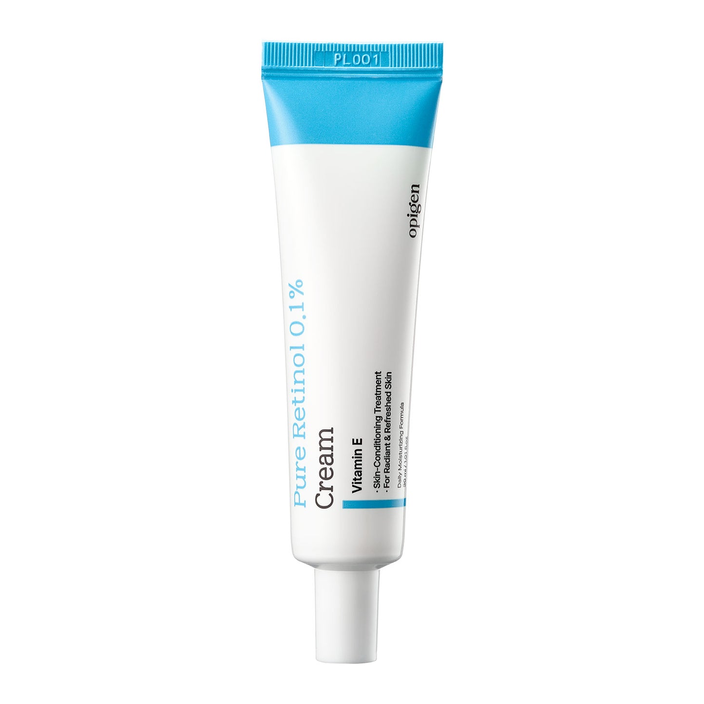 Pure Retinol 0.1% Cream