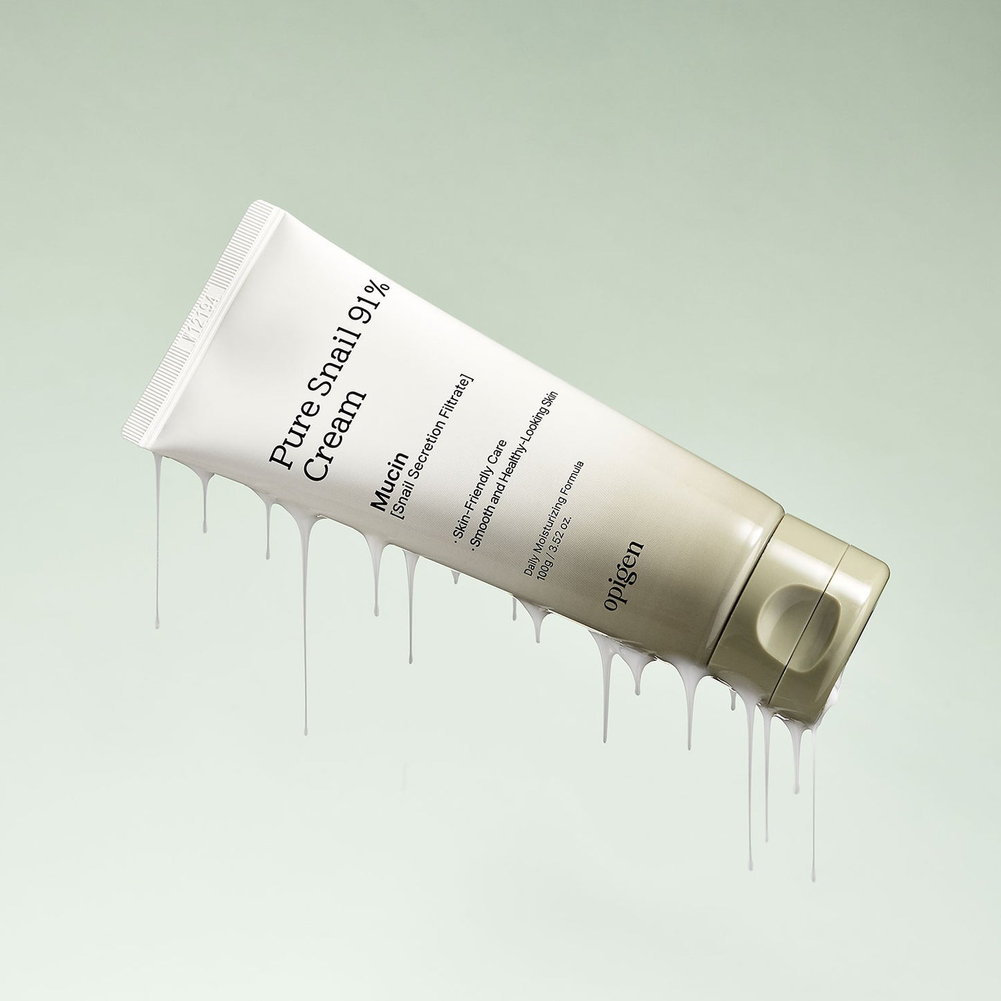 Pure Snail 91% Cream