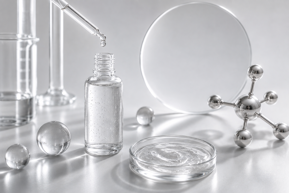Niacinamide: Does a Higher Concentration Mean Better Results?