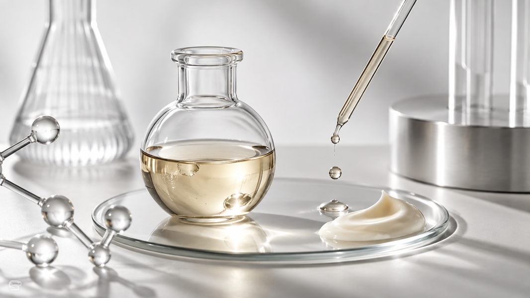 RETINOL 0.1% Understanding Retinol: The Science of Skin Renewal