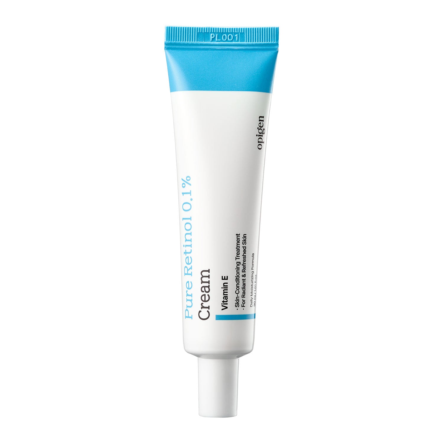 Pure Retinol 0.1% Cream