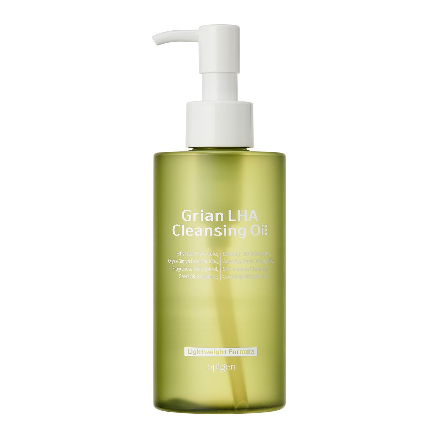 Grain LHA Cleansing Oil