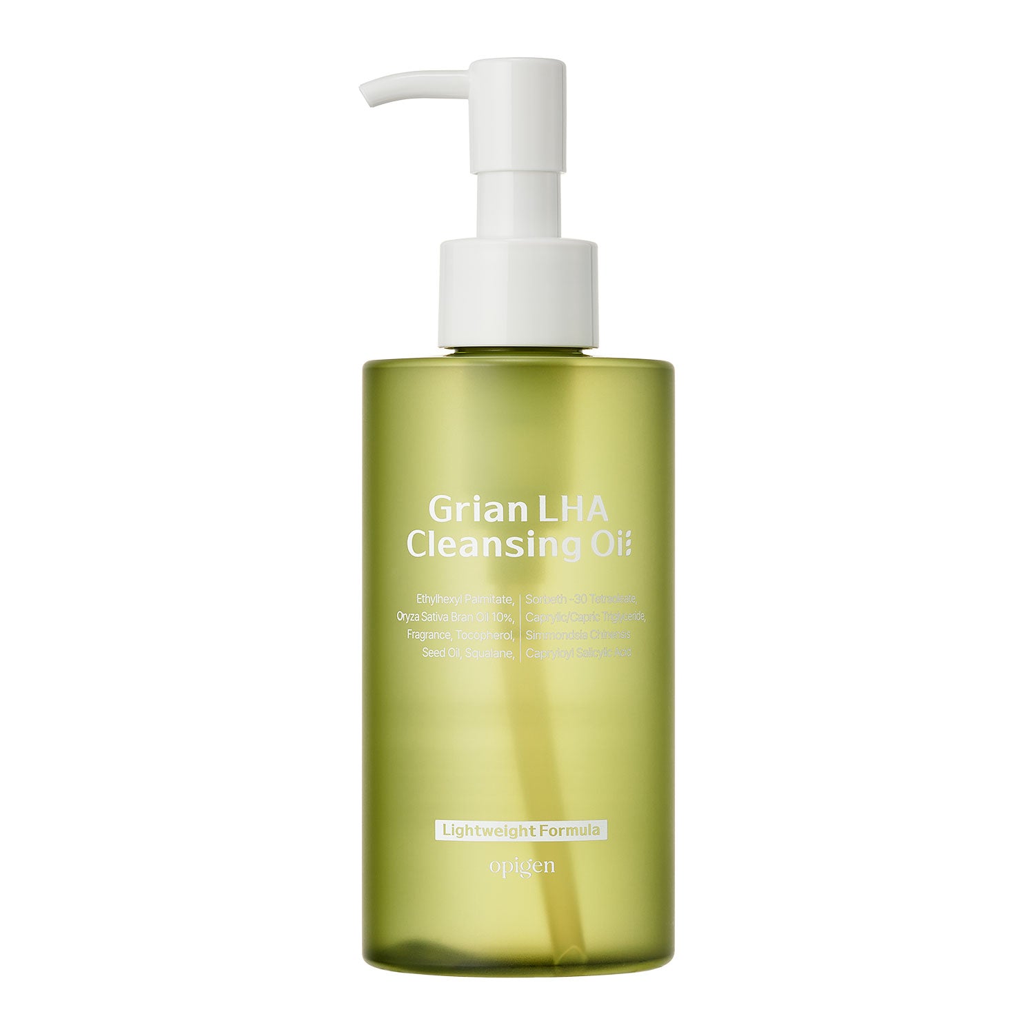 Grain LHA Cleansing Oil