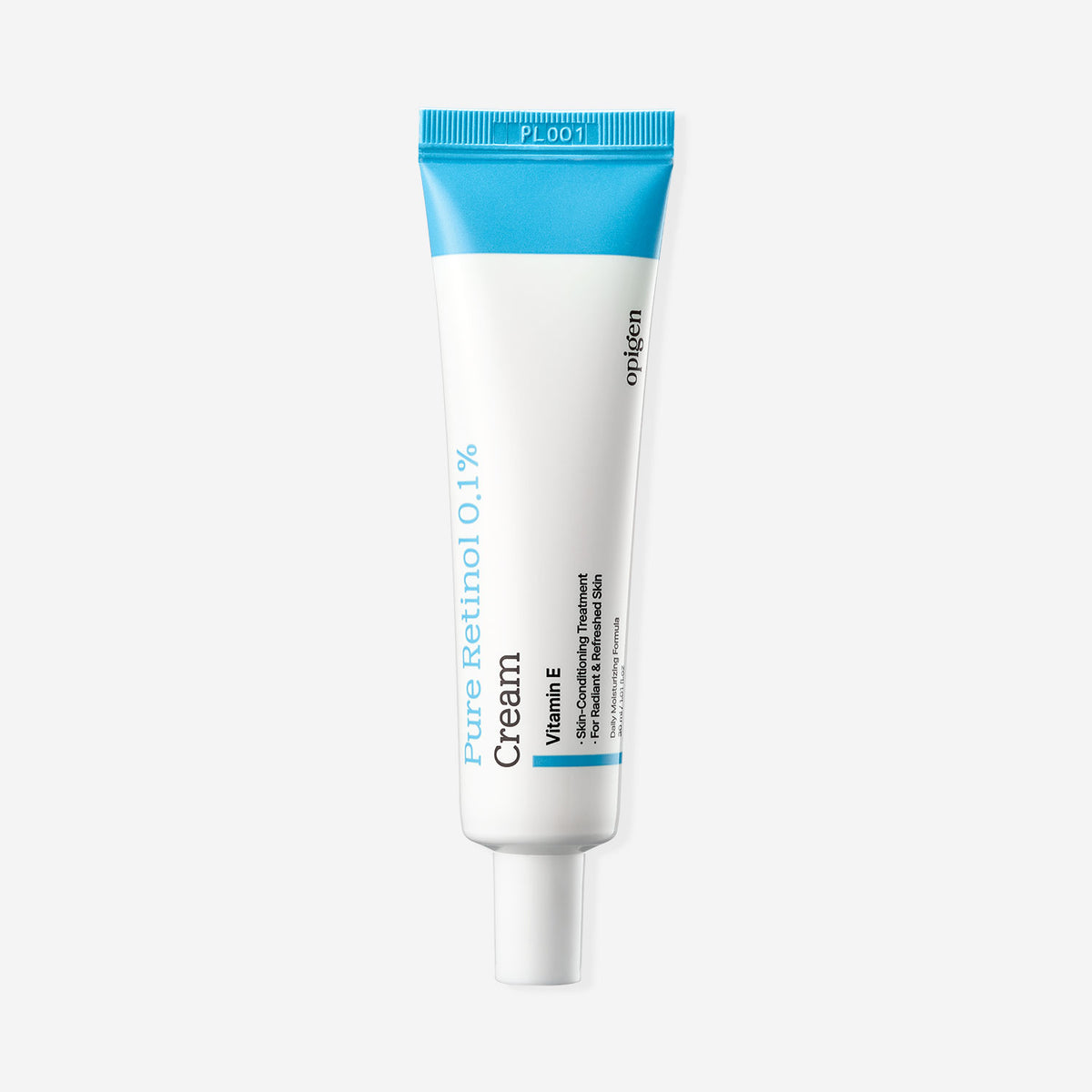 Pure Retinol 0.1% Cream