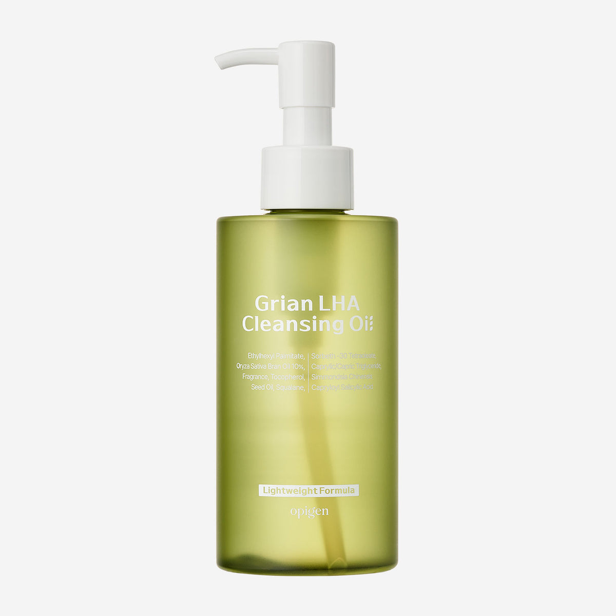 Grain LHA Cleansing Oil