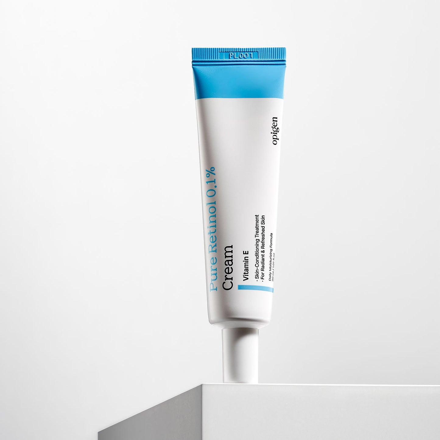 Pure Retinol 0.1% Cream