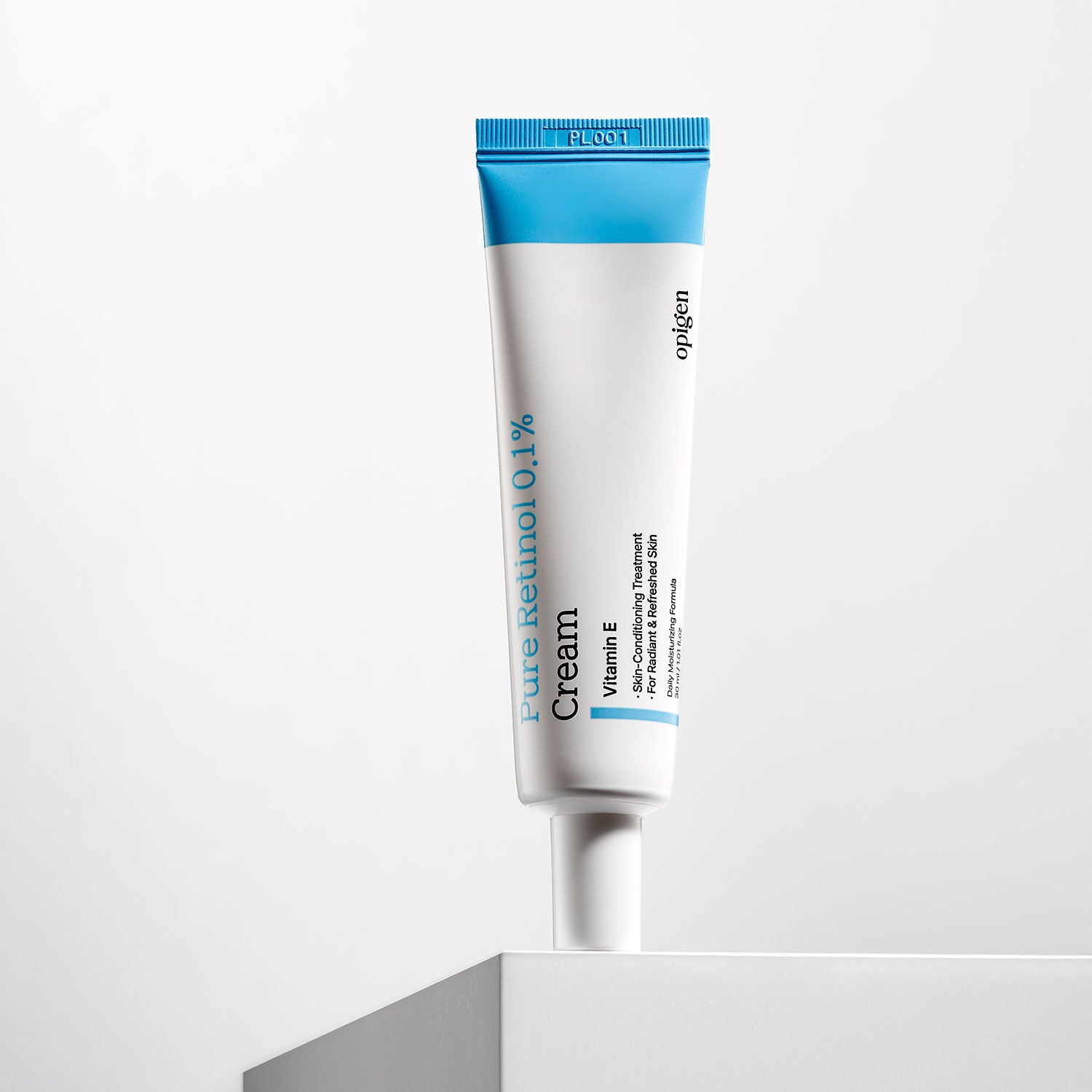 Pure Retinol 0.1% Cream