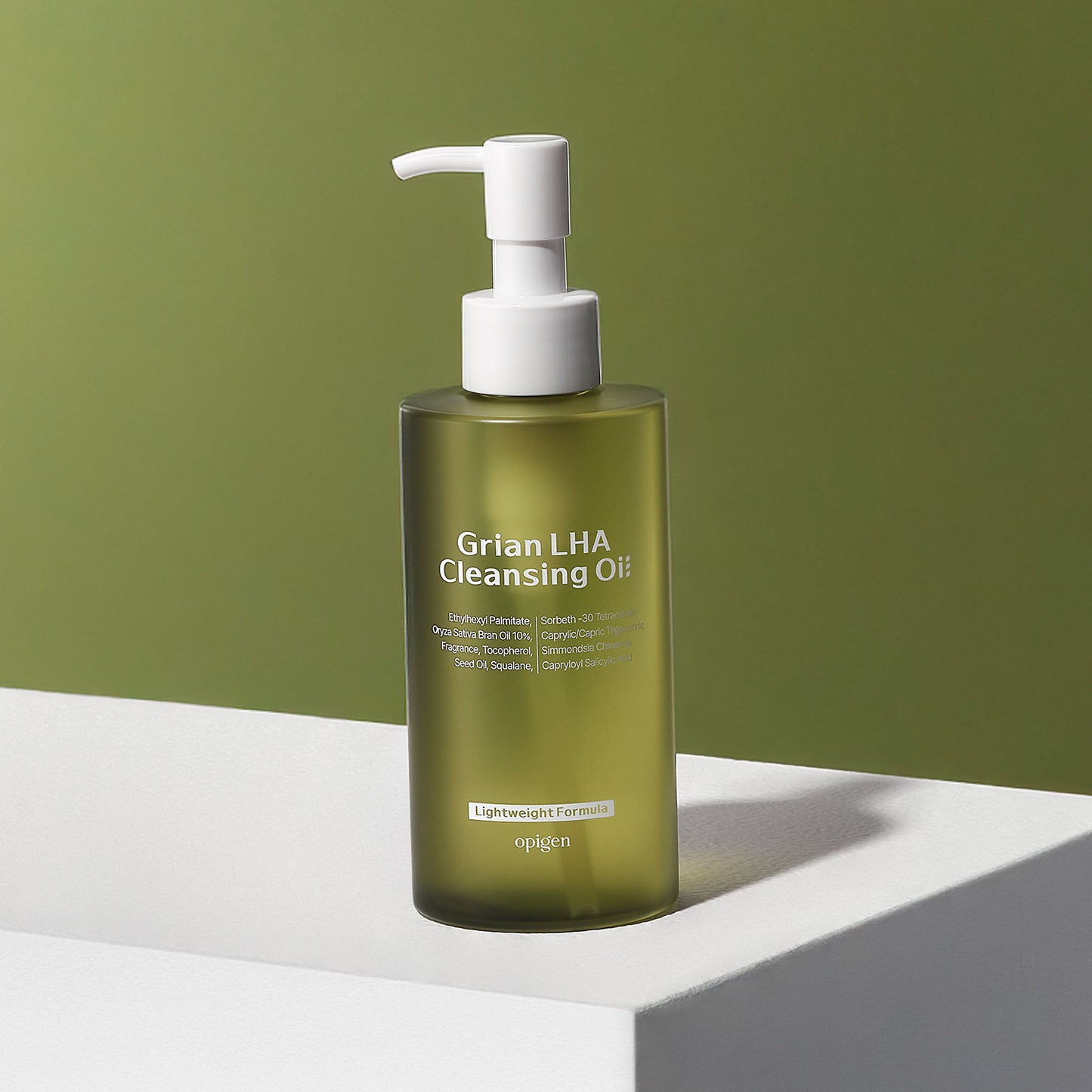 Grain LHA Cleansing Oil