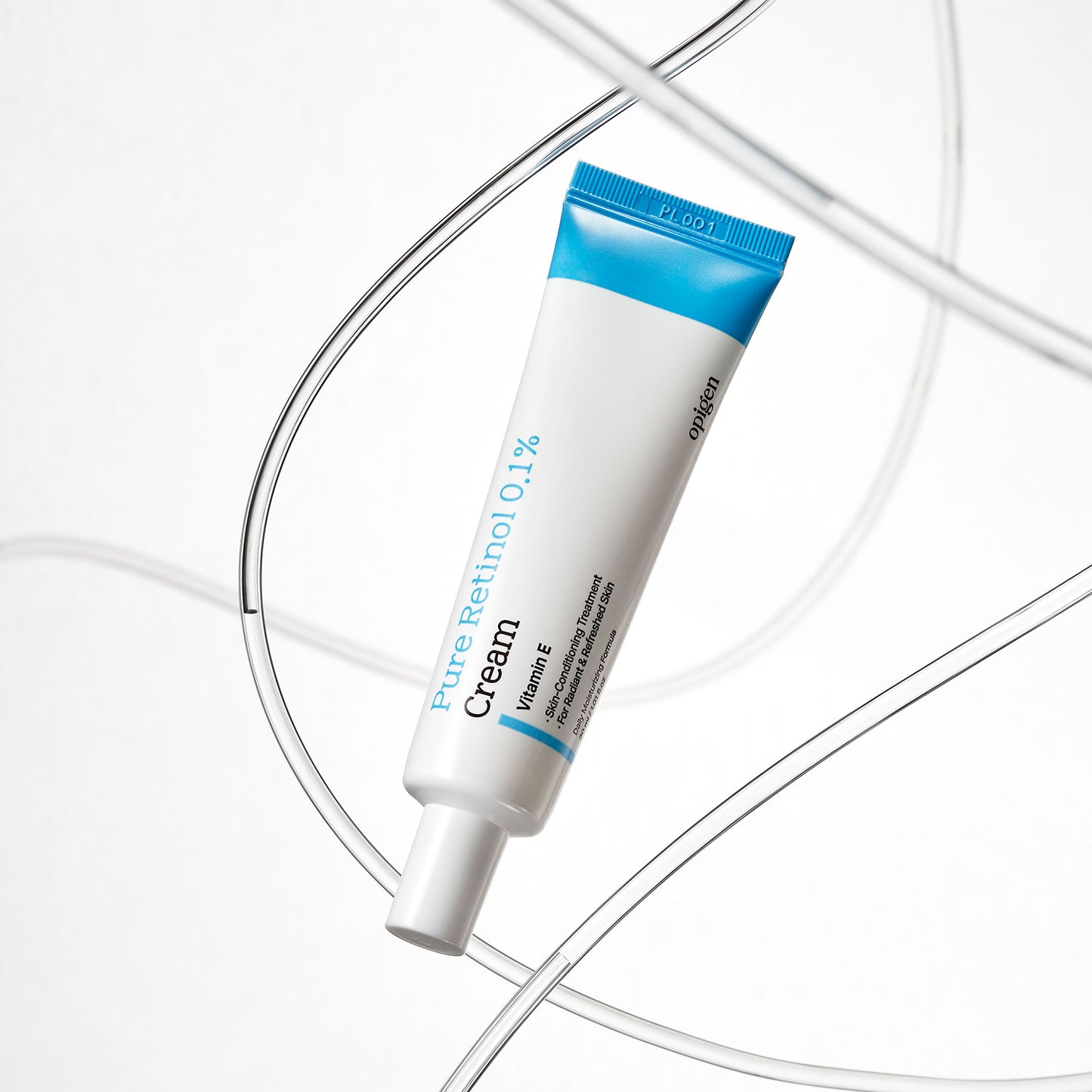Pure Retinol 0.1% Cream
