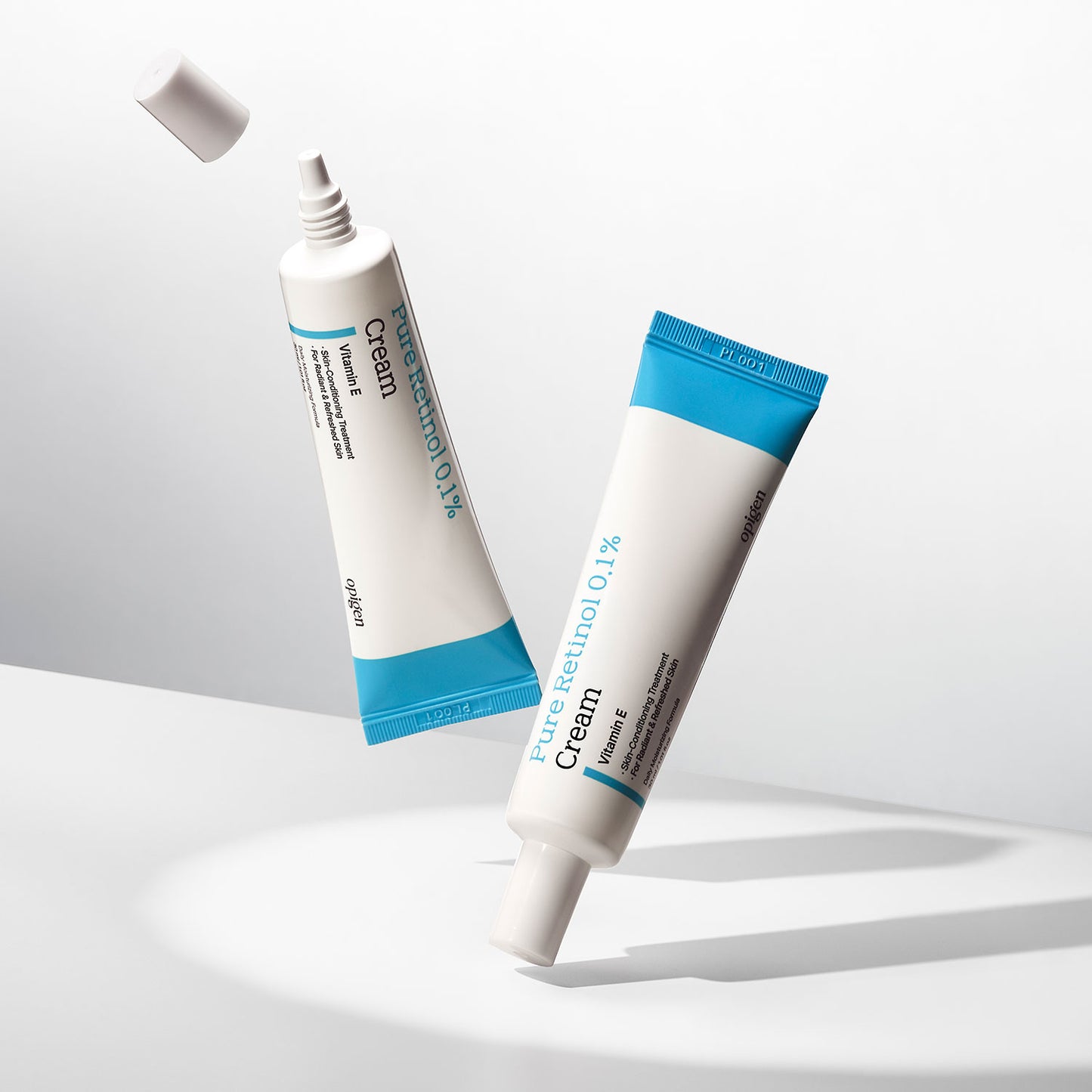 Pure Retinol 0.1% Cream