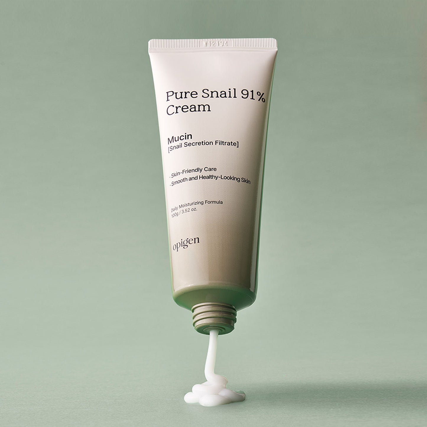 Pure Snail 91% Cream