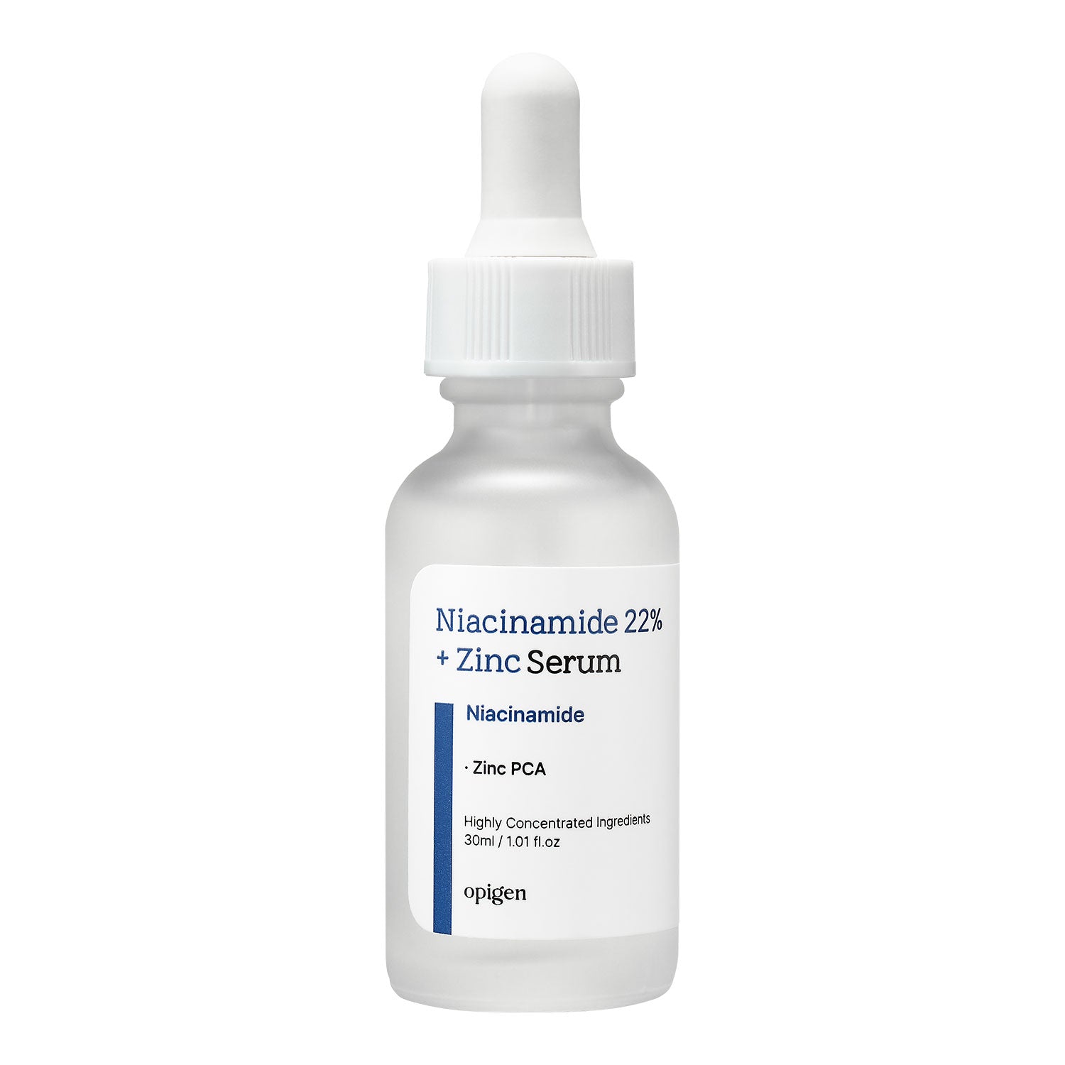 Niacinamide 22% + Zinc 30ml