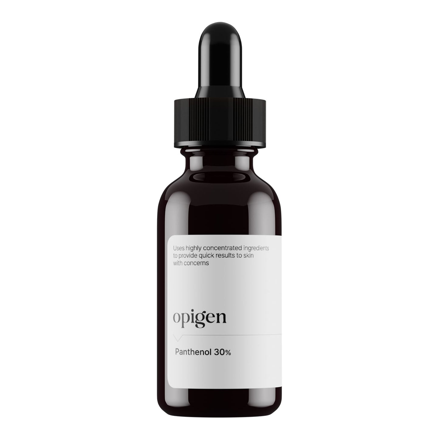 Panthenol 30% 30ml