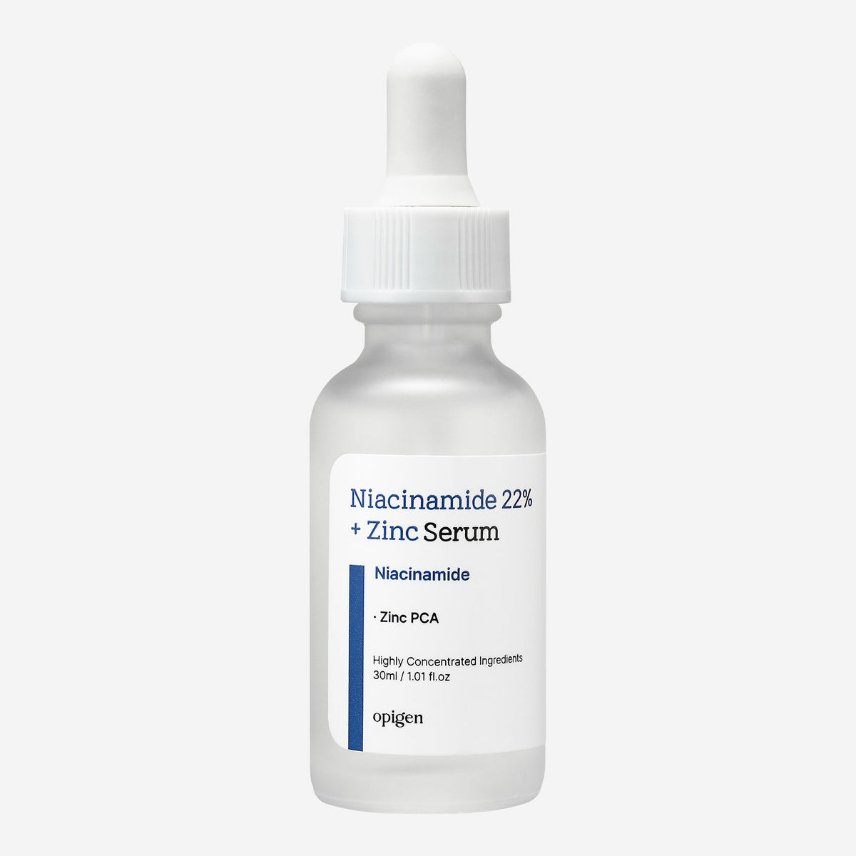Niacinamide 22% + Zinc 30ml