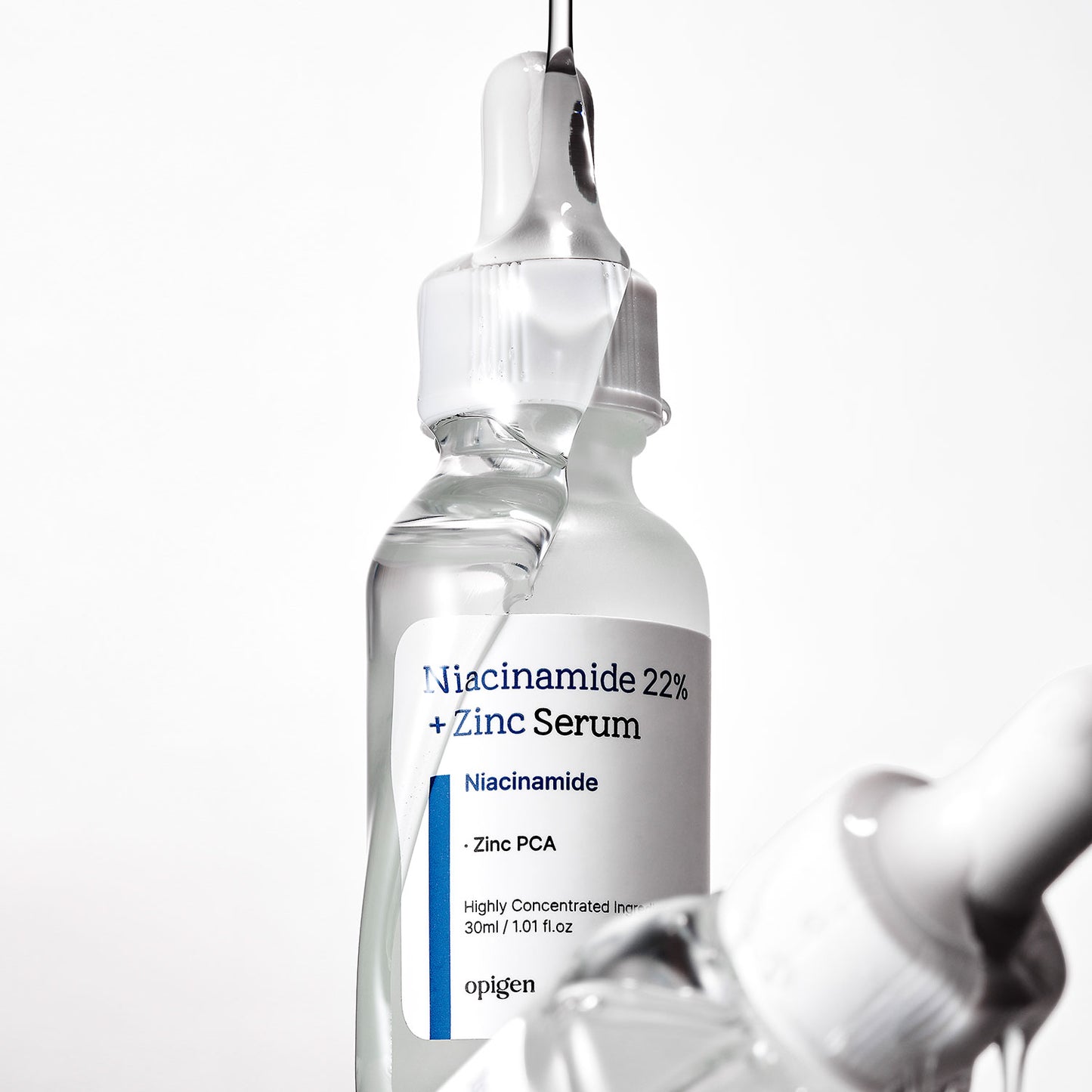 Niacinamide 22% + Zinc 30ml