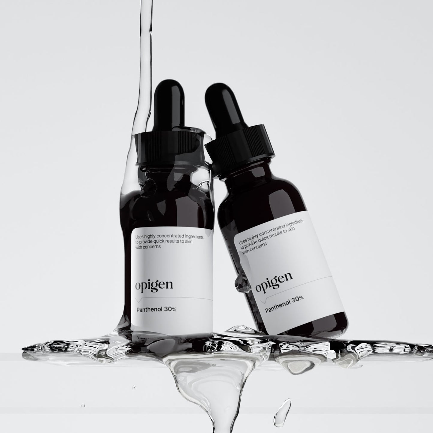 Panthenol 30% 30ml